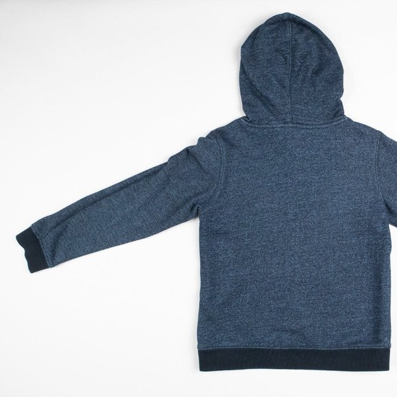 H&M Navy Blue USA 58 Sweater for Boys - Picture 4 of 4